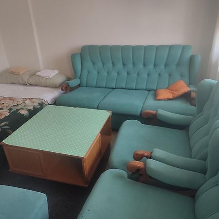 Apartman Retro Una 바냐루카 외부 사진