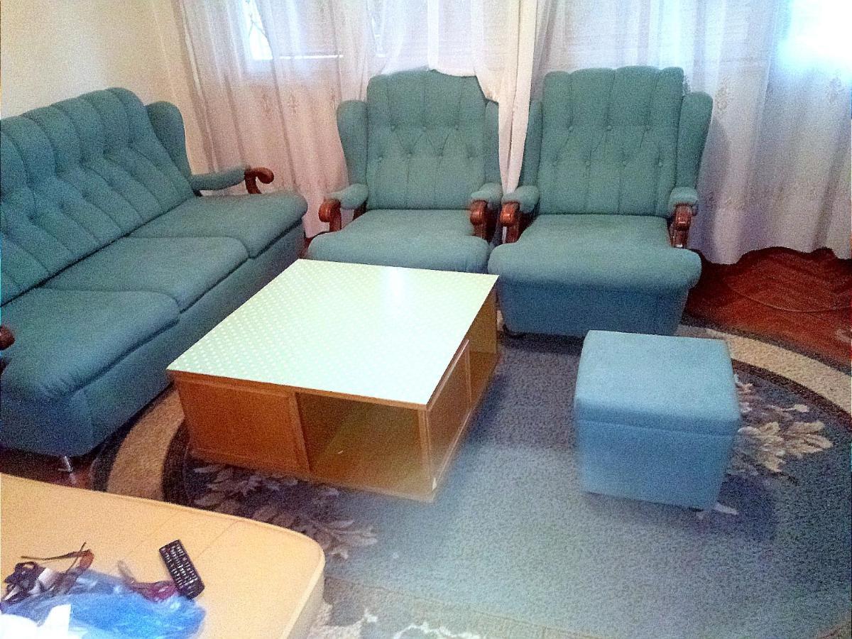 Apartman Retro Una 바냐루카 외부 사진