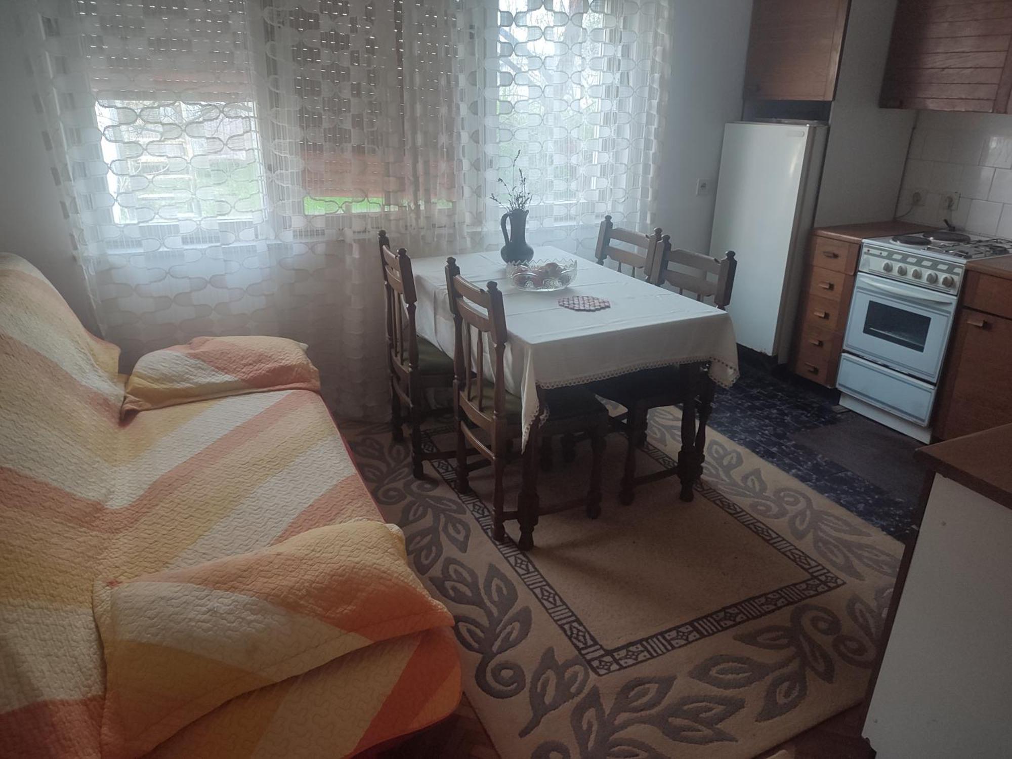 Apartman Retro Una 바냐루카 외부 사진