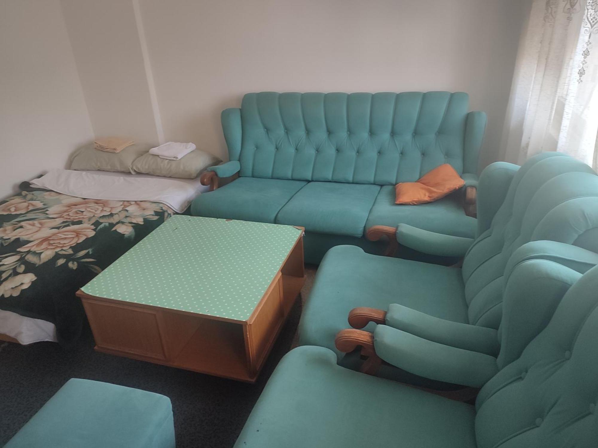 Apartman Retro Una 바냐루카 외부 사진