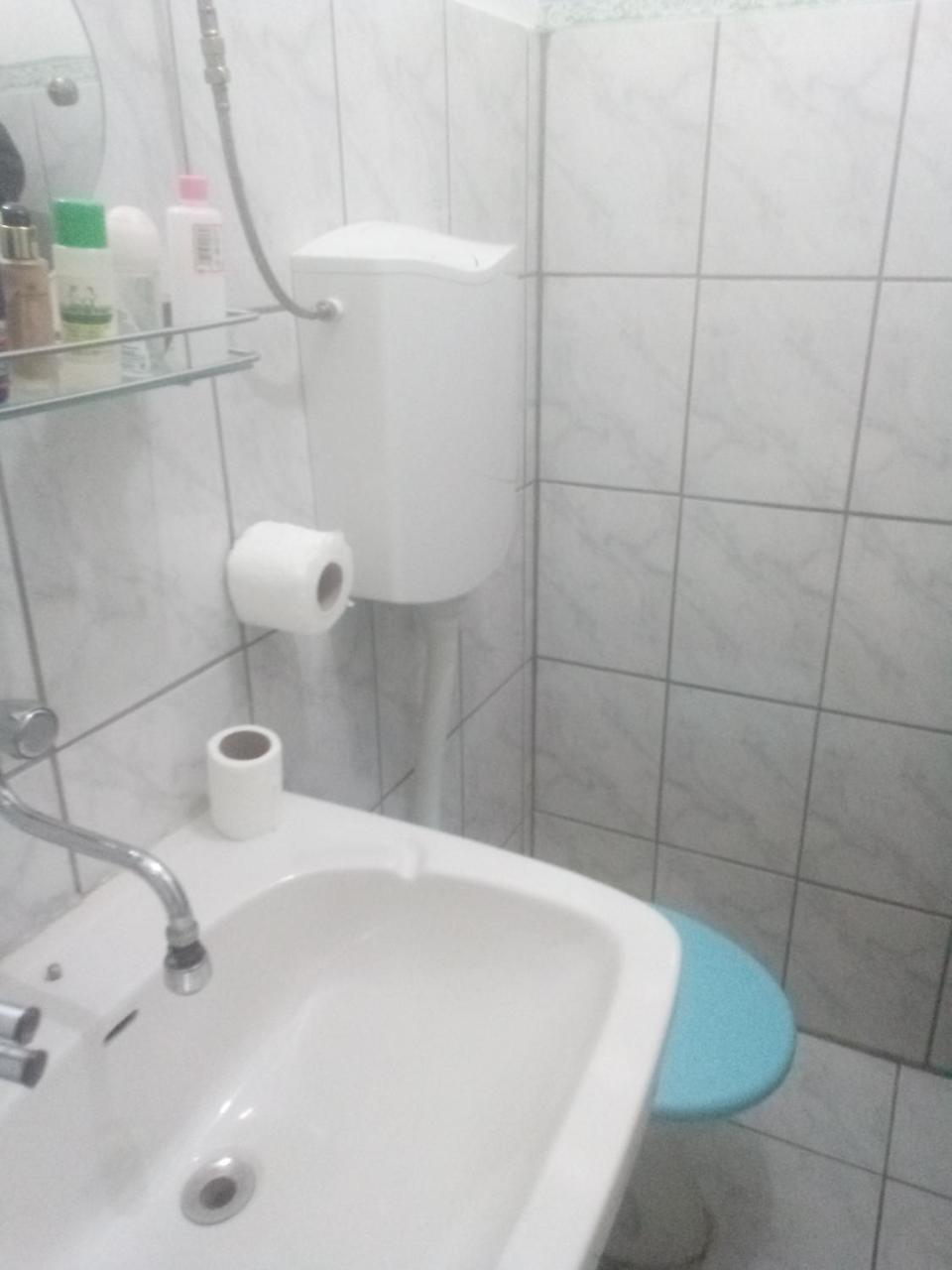 Apartman Retro Una 바냐루카 외부 사진