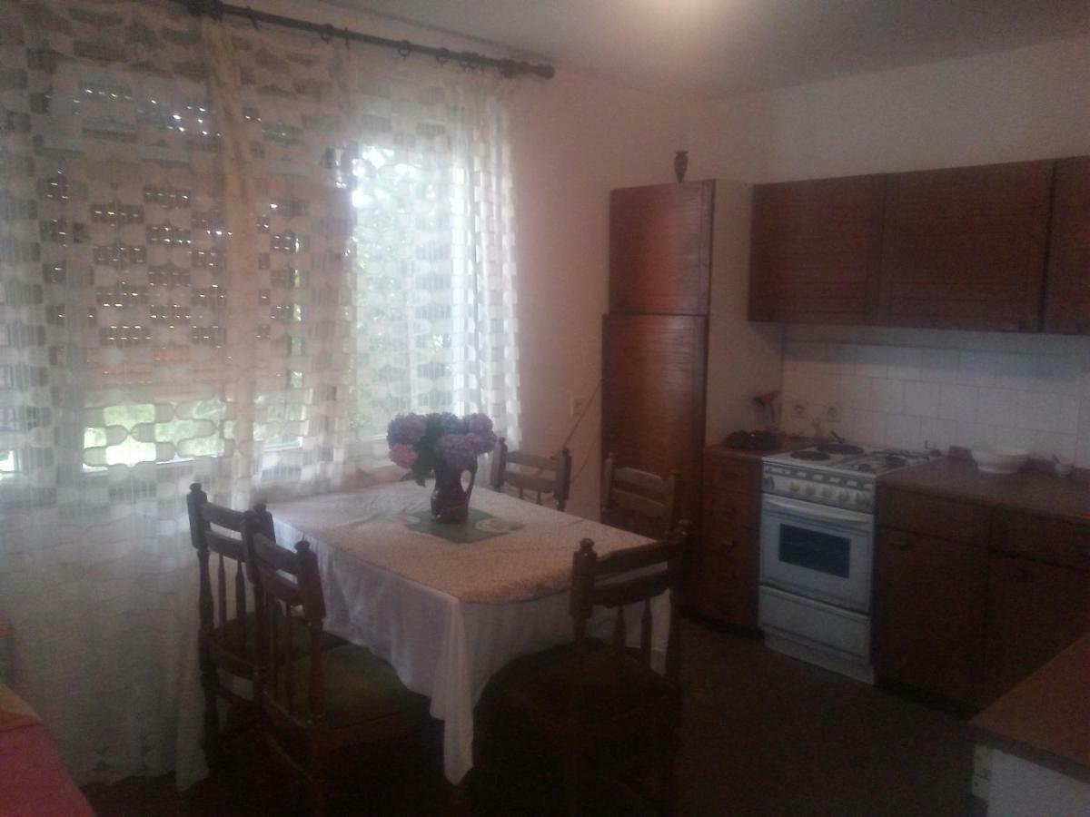 Apartman Retro Una 바냐루카 외부 사진
